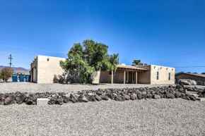 Pet-Friendly Lake Havasu Home with Pool and Backyard